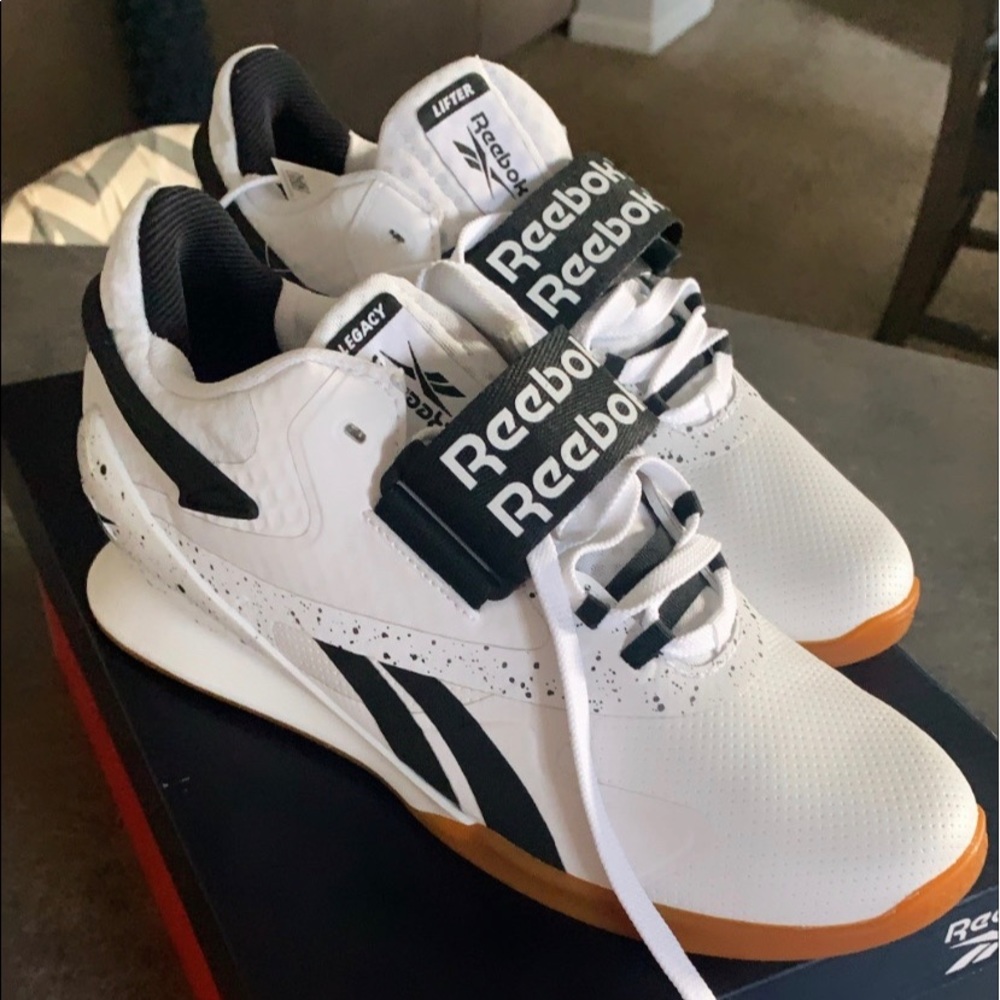 Reebok Legacy Lifters ll